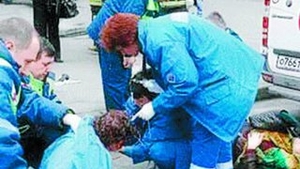 El a ordonat atentatele de la Moscova