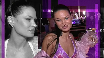 Irisha face portretul prințului pe cal alb sau cu herghelie?! “Poate o să mă judece lumea că sunt materialistă…”