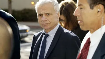 Doliu în lumea filmului! Actorul Robert Blake a murit