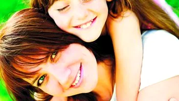 Vocea mamei e cel mai bun calmant