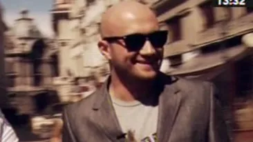 Mihai Bendeac revine in televiziune din toamna! Vezi ce indiciu da despre proiectul in care ar putea fi implicat