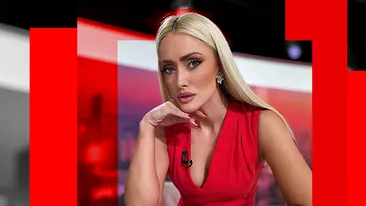 Iuliana Pepene s-a despărțit de iubit! Știrista de la Antena 1 nu a mai suportat tratamentul și a luat decizia fără să clipească