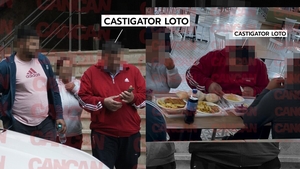 A ieșit de la loto, a comandat ciorbă de burtă și... Povestea pas cu pas a norocosului care a câștigat aproape 4 mil. €!