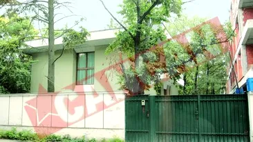 Mioara Roman, evacuata din casa si datoare vanduta