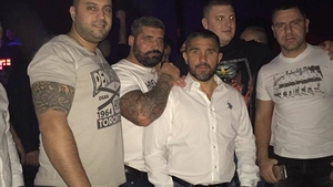 Forfotă în lumea interlopă din Iași. Unul dintre Corduneni, băgat la pușcărie la nunta fratelui său. Costel, achitat încă o dată