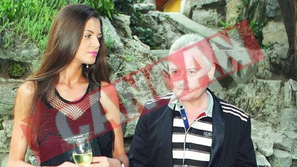 Irinel Columbeanu si-a vandut iahtul