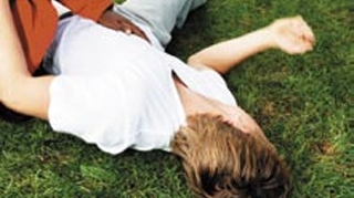Romanul de 14 ani acuzat ca a talharit o frantuzoaica a facut o criza de epilepsie!