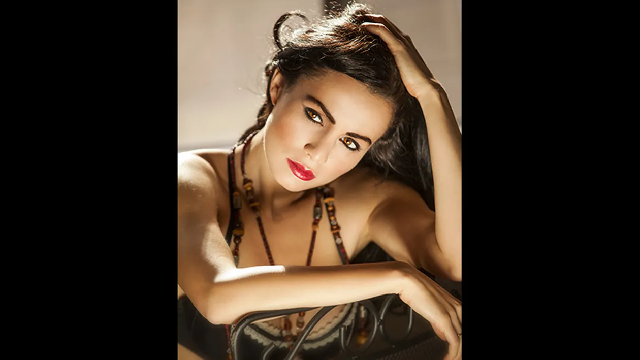 O romanca din Pitesti, alaturi de Leonardo di Caprio! Marlene a plecat din Trivale si a ajuns la Hollywood!