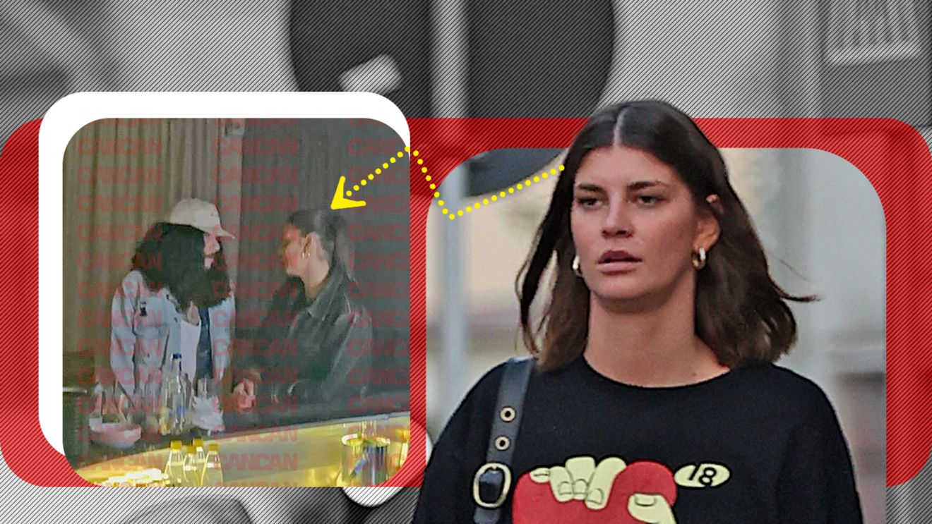 Primele imagini cu Laura Giurcanu și iubitul! L-a părăsit pe Aris, fiul Andreei Esca, și s-a împăcat cu ”fostul”