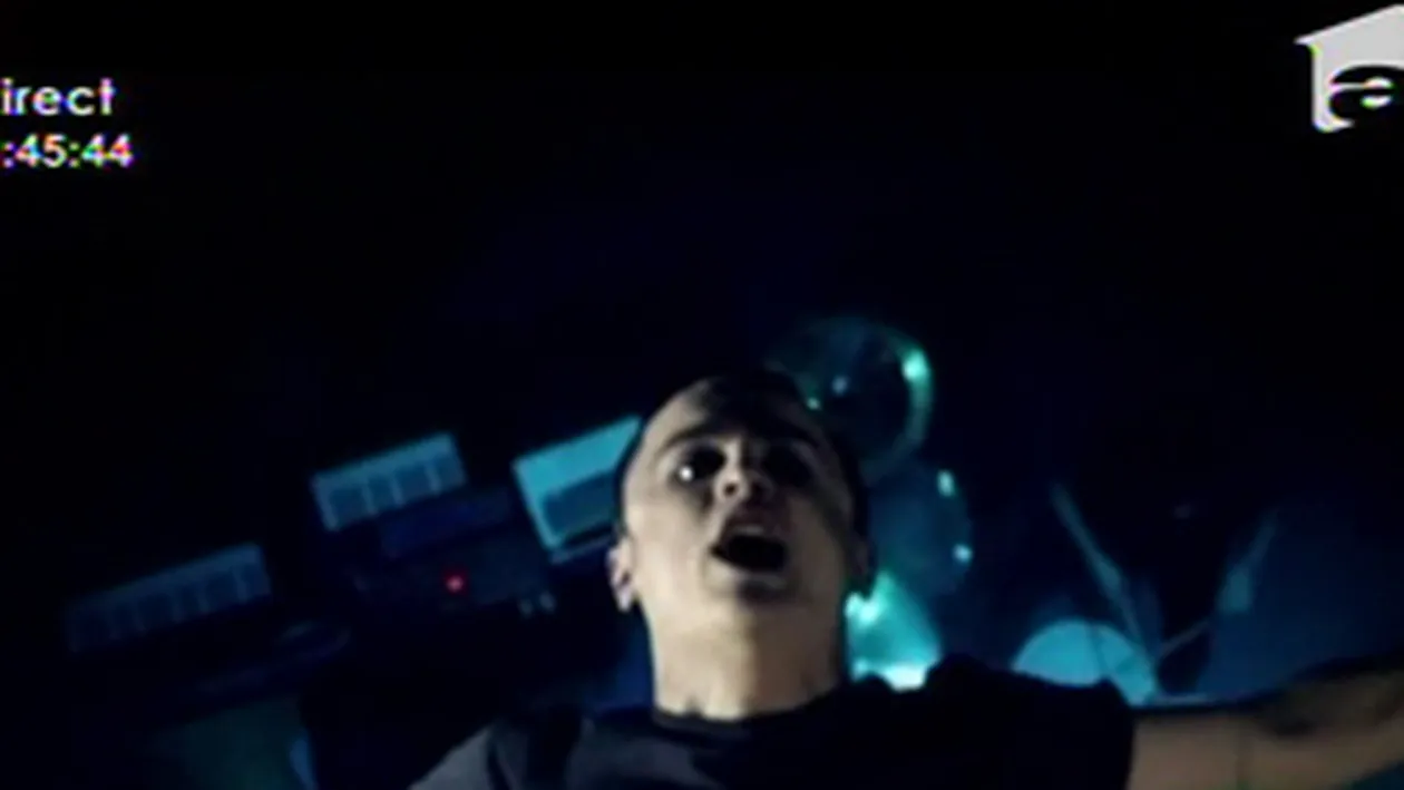 VIDEO Ajuta-i pe baietii de la Animal X