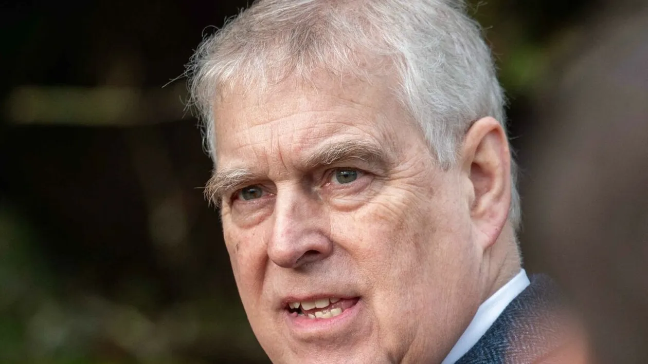 Căderea în dizgrație a fostului prinț Andrew, tot mai evidentă. Fratele regelui ar fi ajuns să se folosească de o rulotă