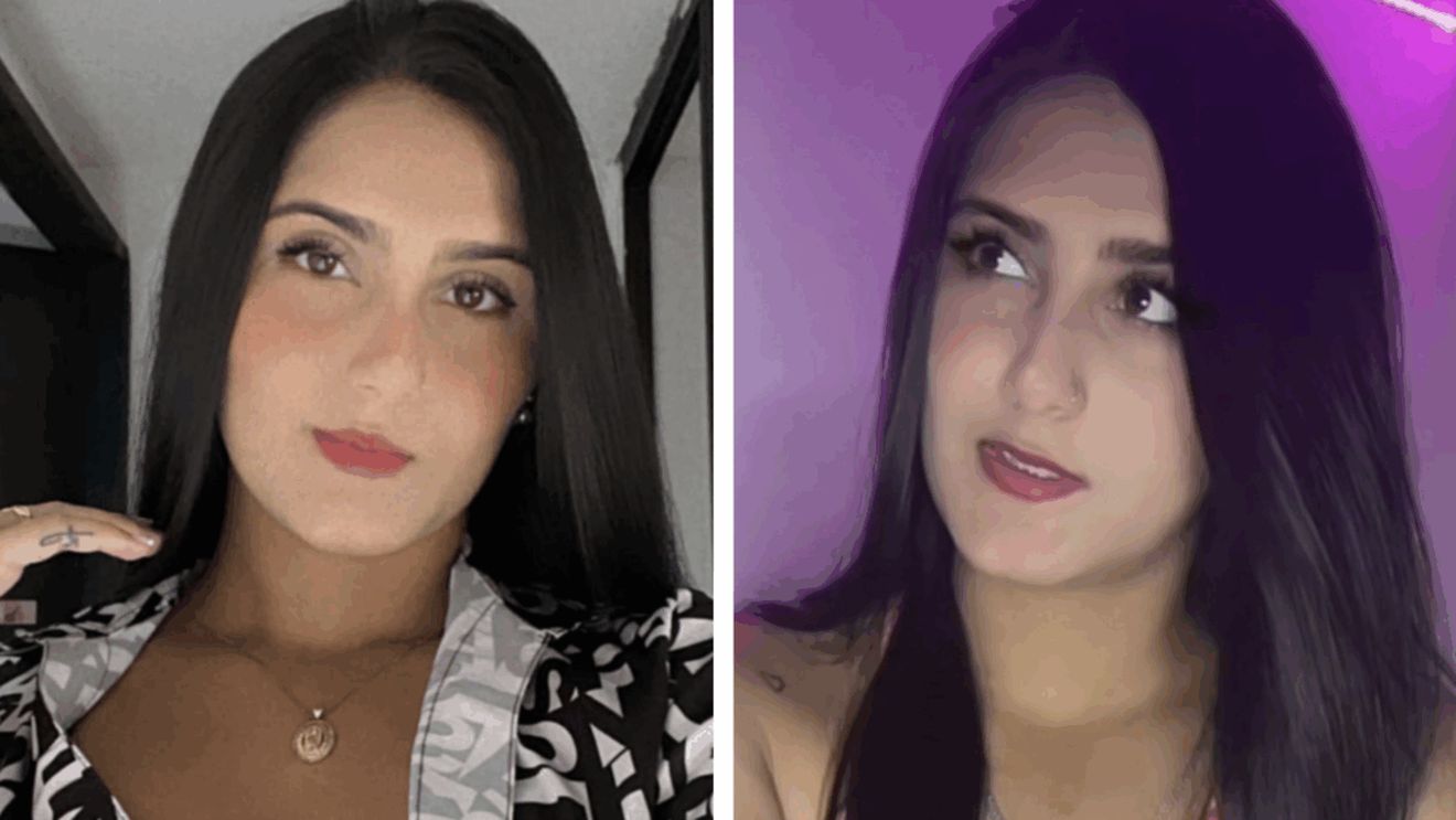 O influenceriță de 26 de ani, înjunghiată mortal în plină stradă! Tragedia a avut loc sub privirea neputincioasă a iubitului ei