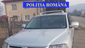 Polițiștii din Râmnicu Vâlcea au prins un bărbat care a înşelat o femeie prin metoda accidentul! Cum s-a recomandat individul