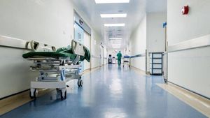 O femeie din Italia, care acuza dureri de spate, a murit după 26 de vizite la spital. Incredibil ce diagnostic greșit îi puseseră doctorii