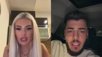 Andreea BLD îl face praf pe Emre Munir după despărțire: „Omul ăsta era agresiv”
