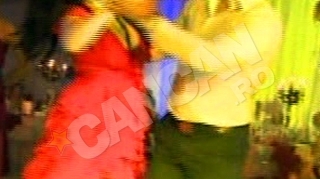 Uite cum o invarte Varciu pe Andra intr-o hora de zile mari: "Ea e mai frumoasa decat Catalin"