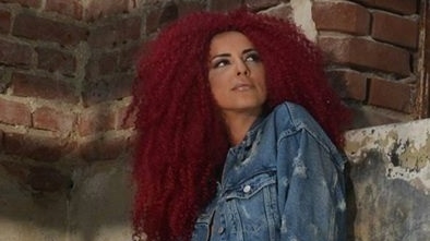 Lavinia Pîrva a dezvăluit secretul tenului perfect! Cum se menţine mereu tânără