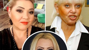 Scandal între Minodora şi Israela pe seama Denisei Manelista. "Eu nu sunt papagal, să fie clar!"