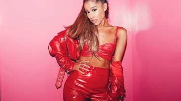 Ariana Grande, așa cum fanii n-au mai văzut-o! Incredibil cât de mult s-a schimbat celebra cântăreață. Imagini de colecție 