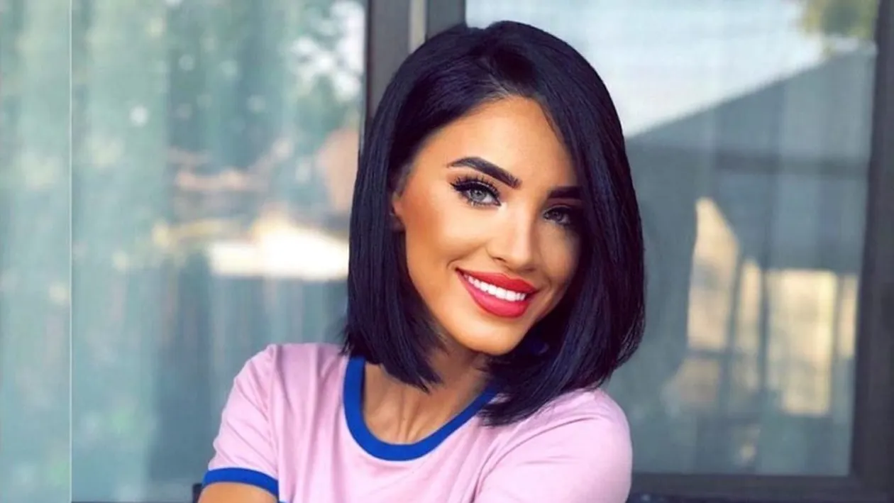 Adelina Pestrițu a stârnit controverse pe Instagram cu ultima imagine publicată: „Da, sunt însărcinată”