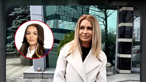 Oana Ungureanu a spus adevărul! De ce nu a divorțat de soț, atunci când a aflat că o înșală