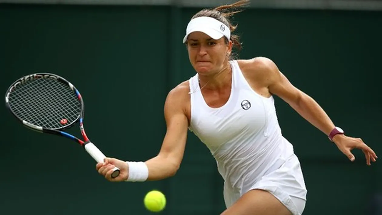 Româncele iau cu asalt US Open!