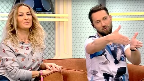 Flavia Mihășan s-a întors la Neatza de la Antena 1! Cum au reacționat Răzvan Simion și Dani Oțil
