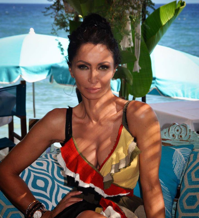 Scandal!? Reacția Andreei Marin după ce Mihaela Rădulescu a jignit-o: ”Probabil a…”