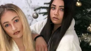 Alertă în Capitală! Două fete au dispărut fără urmă. Zeci de polițiști au pornit în căutarea lor