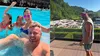 Cât costă o noapte de cazare la hotelul din Brașov unde s-au cazat Gabriela Cristea și Tavi Clonda