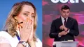 Ultima oră! Decizia luată de George Simion a dat toată dezbaterea peste cap! Gestul pe care liderul AUR l-a făcut față de Elena Lasconi i-a lăsat pe toți din platou fără replică: „Este singura care chiar...