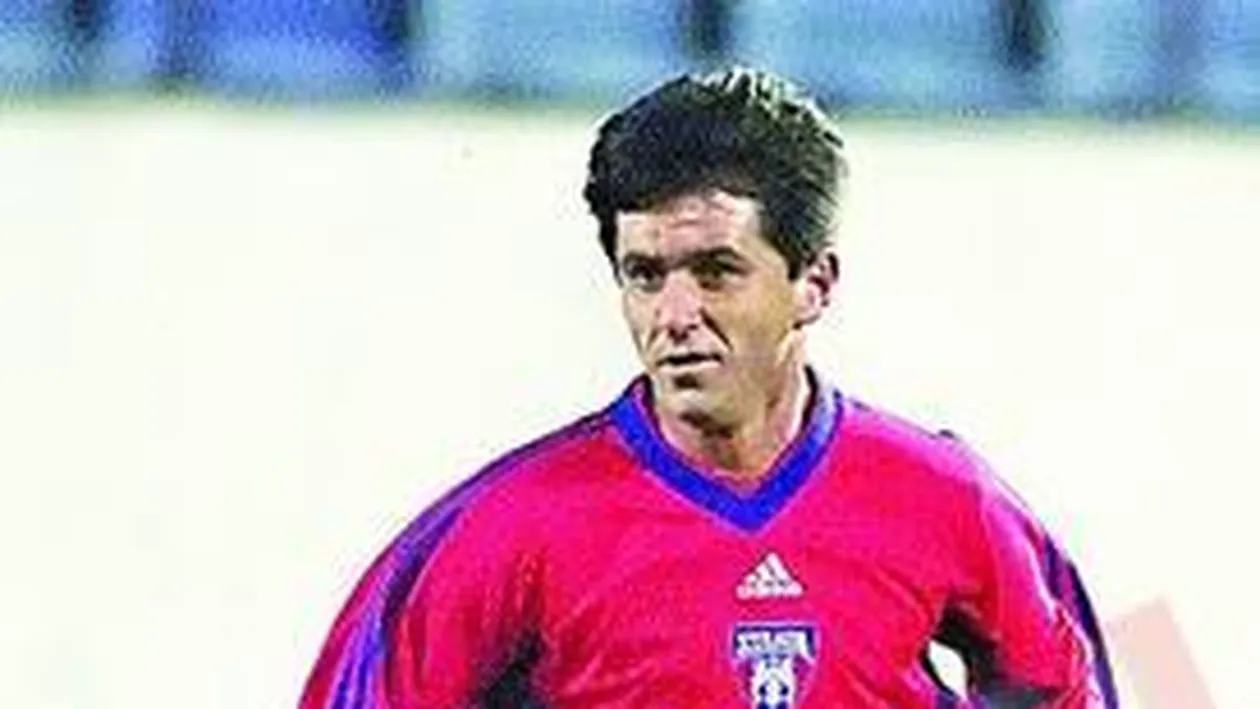 Ce a facut Lacatus cu banii castigati la Fiorentina?