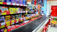 Este oficial! Schimbare importantă în toate supermarketurile din România. Aceste produse o să dispară de la casele de marcat 