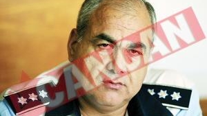 11 Politisti au ramas pietoni
