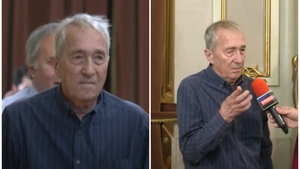Cum a trăit Valentin Ceaușescu victoria roș-albaștrilor de la Sevilla! Mărturii inedite la 38 de ani de când Steaua București a câștigat Cupa Campionilor