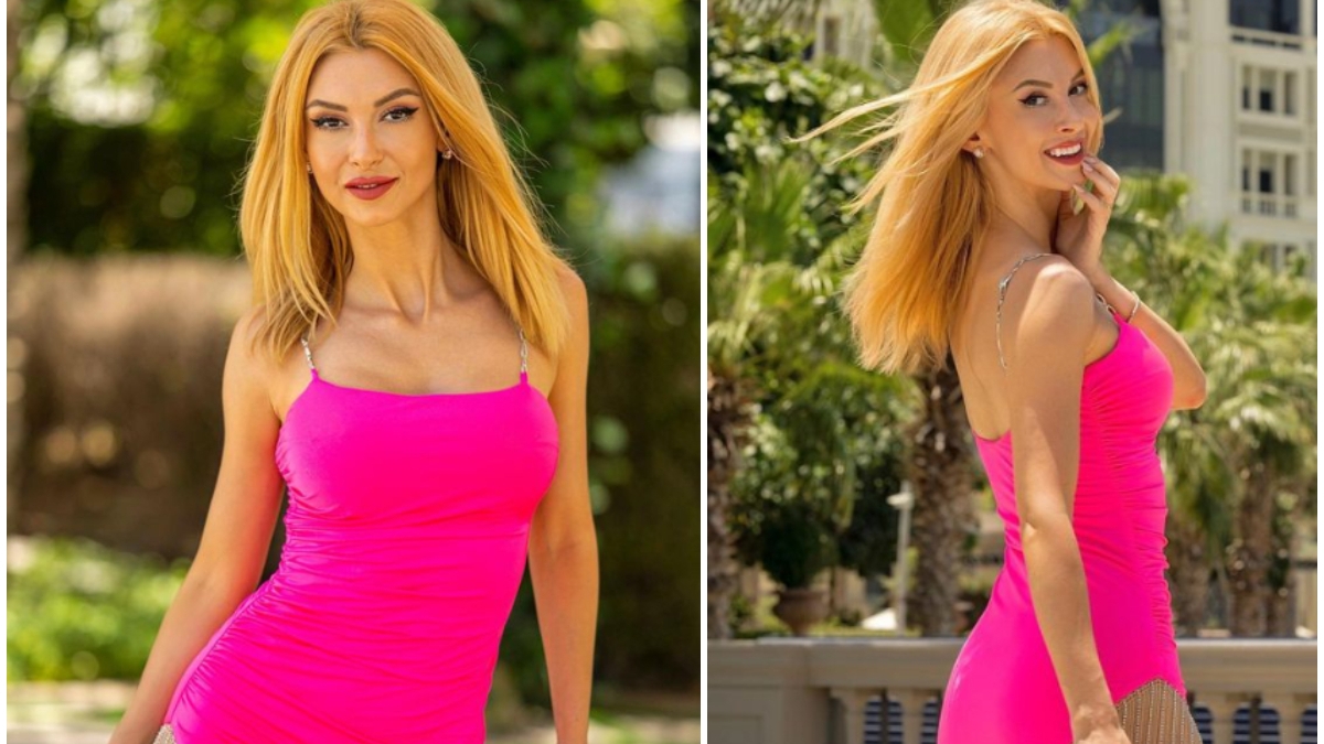 CANCAN.RO a dat-o de gol, iar Andreea Bălan n-a mai avut ce să facă. A publicat primele poze cu noul iubit