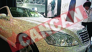Rusii cheltuiesc doua miliarde de euro pe cadouri de Anul Nou