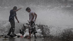 27 de oameni au murit in Filipine dupa trecerea furtunii Hagupit