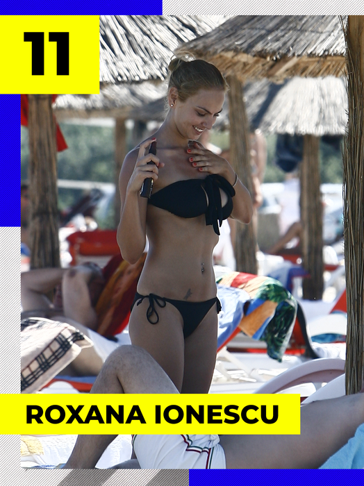 Parada bombelor sexy fără sutien. Divele din România și-au dezgolit nurii pentru bronzul perfect, sub privirile pofticioase ale bărbaților de pe plajă!