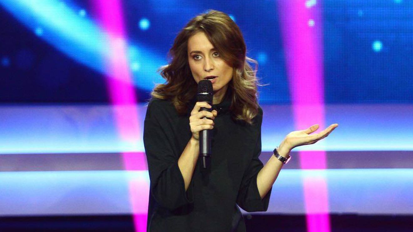 A câştigat 20.000 €, acum îşi face planuri! Ana-Maria Caliţa, ultima câştigătoare de la ”iUmor”, pleacă în...