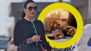 Ioana Năstase, păcălită şi lăsată cu datorii! Soţia lui Nasty a ajuns în instanţă! “După ce și-a asumat toată vina, nu am mai dat de el”