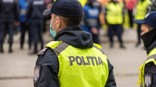 Un român și-a ucis soția din gelozie. De necrezut ce a făcut imediat după gestul extrem
