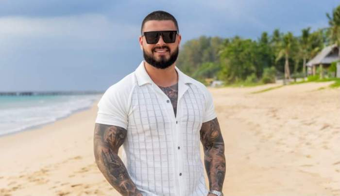 Ea este mama copiilor lui Lorenzo de la Insula iubirii 2026. Cum arăta iubitul Nattashei pe vremea când se intitula Laurențiu Bălăucă