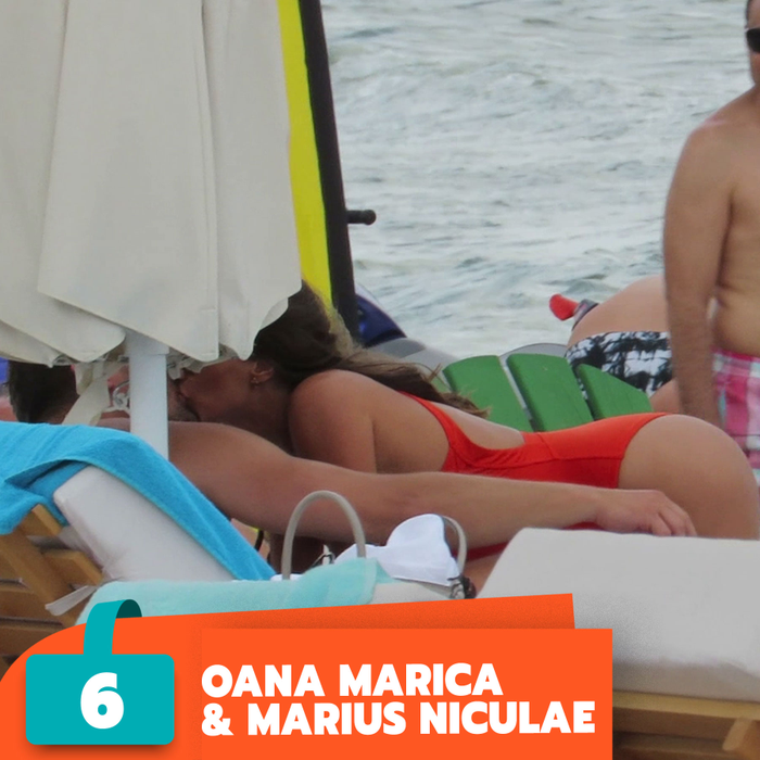 Top 30 vedete care se sărută pasional, pe plajă și în mare. Ele sunt „bunăciunile” care s-au „dezbrăcat” de orice inhibiție!
