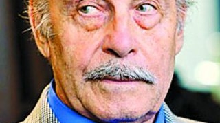 Fritzl, prieten la catarama cu un vietas