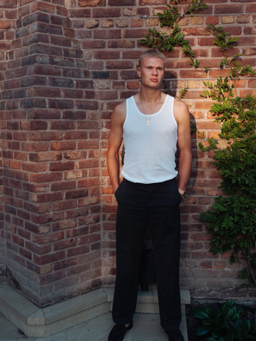 Sursa foto: Instagram Erling Haaland