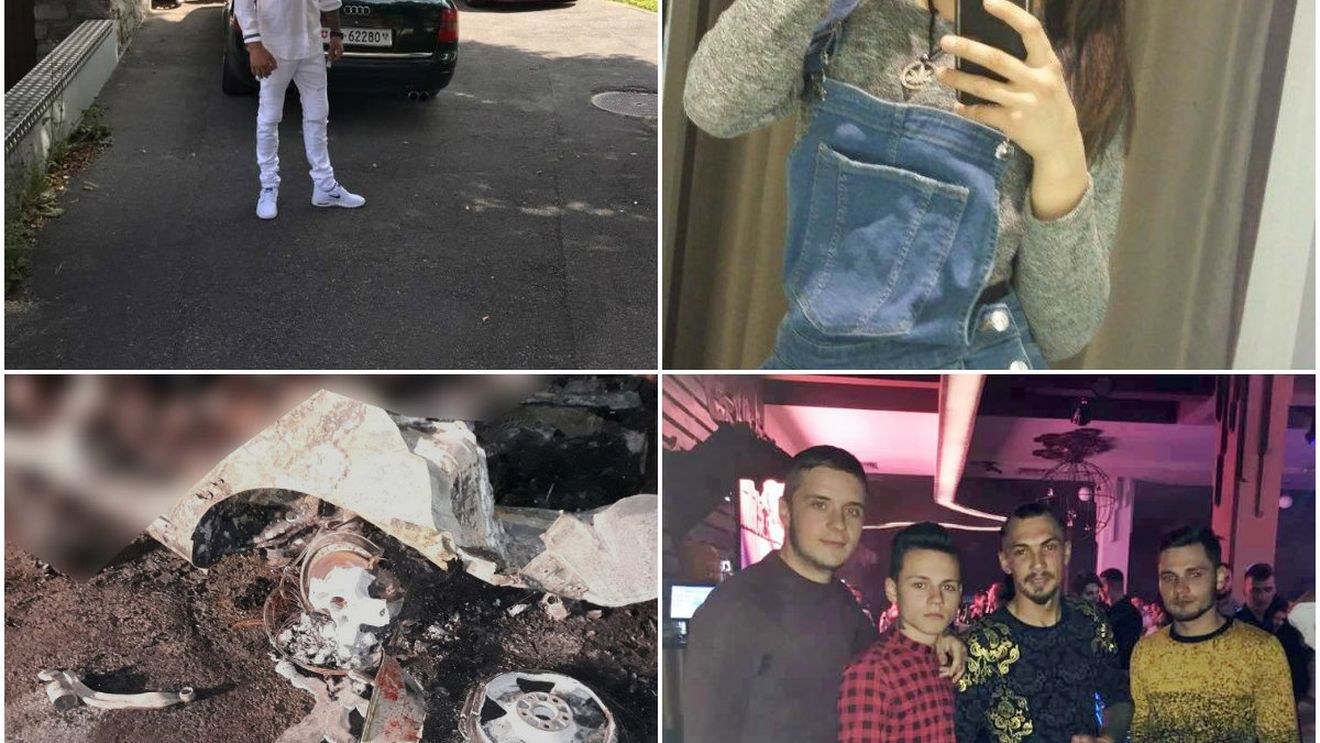 Mesajul care le-a dat fiori părinţilor! Ce a spus purtătorul de cuvânt al IPJ Suceava, după tragedia din Suceava în urma căreia cinci tineri au sfârşit carbonizaţi
