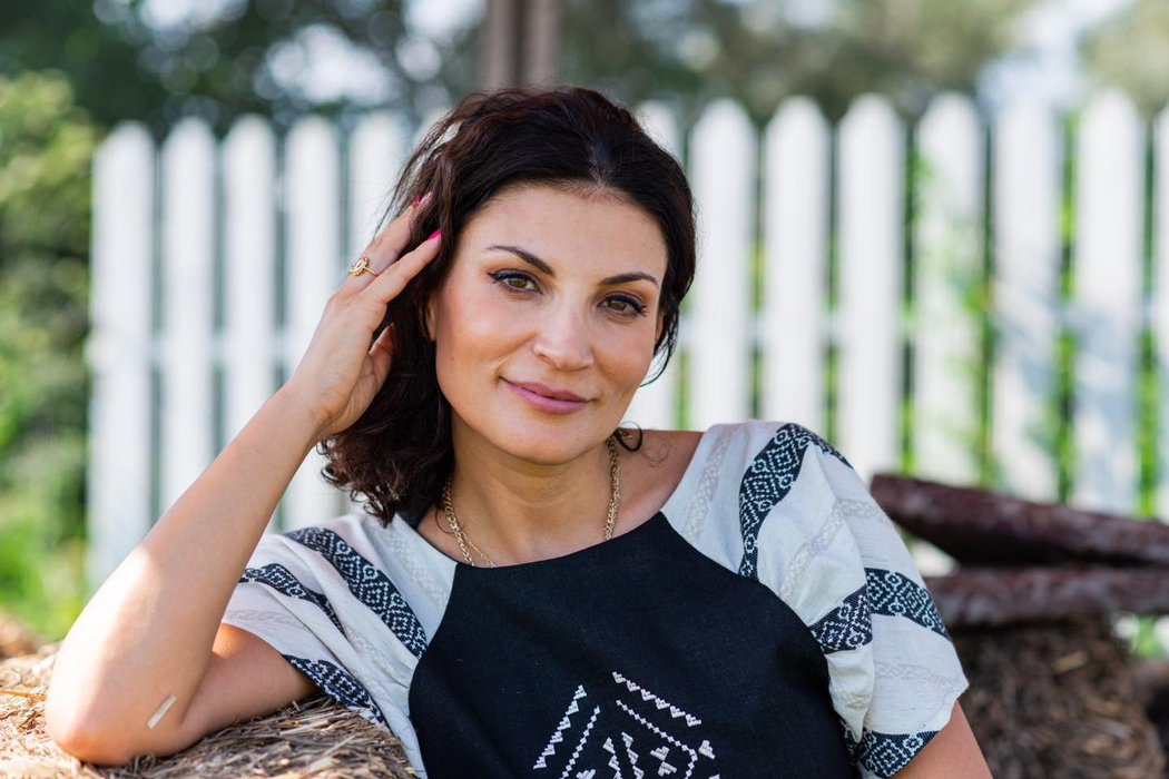 Ioana Ginghină a ieșit pe plus în 2020