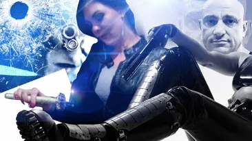 Prima femeie lider al lumii interlope din România a fost încătușată în Spania!