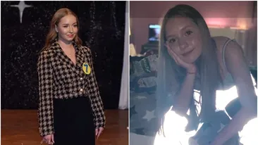 Alexia Tudose, adolescenta de 15 ani căreia i-au fost salvate ambele brațe amputate, reintră în operație: „Miracolul este că a ajuns vie!”